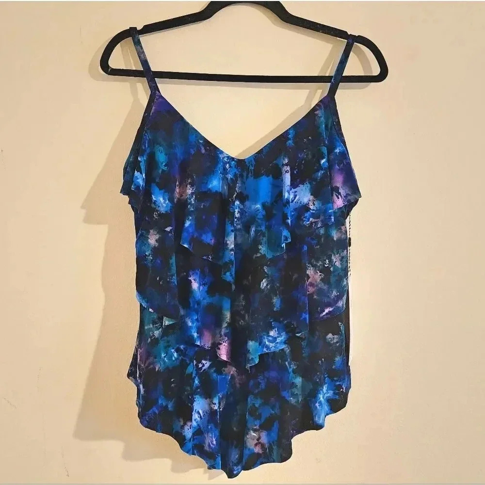 Magic Suit One Piece Bathing Suit NWT!